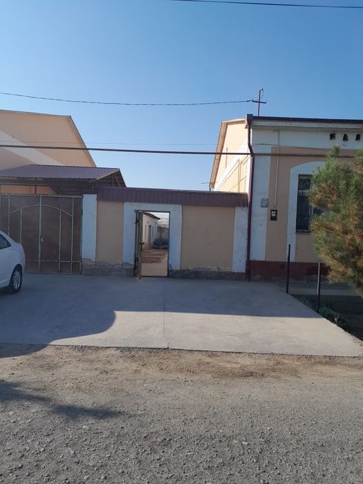 Жой сотилади янги