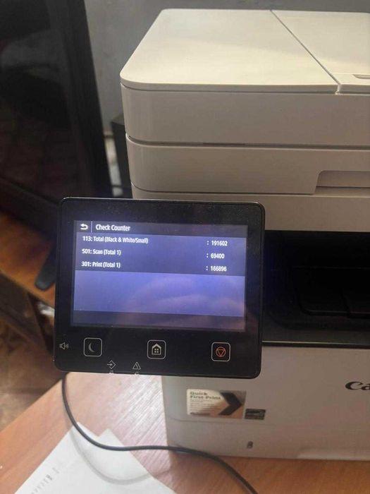 canon 421 dw мфу  черно белый