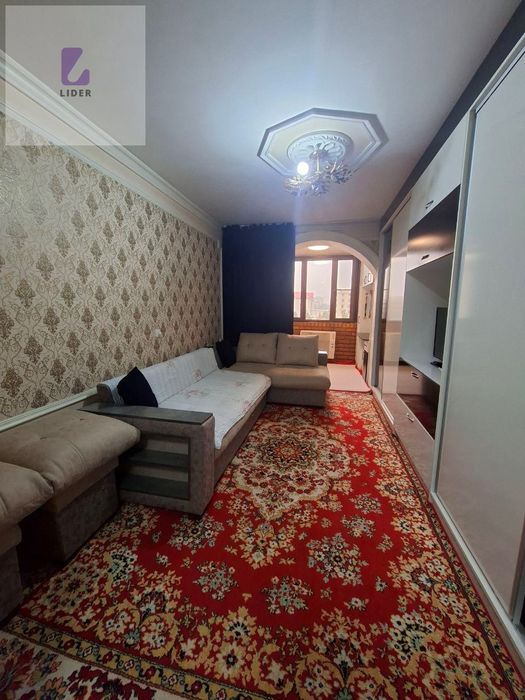 Продается 2 х комнатная квартира. Мед колледж Согдиана