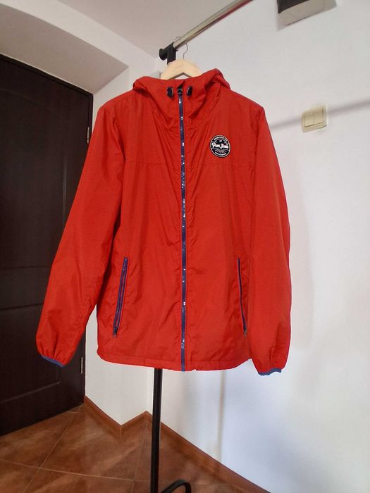 Geaca Pepe Jeans