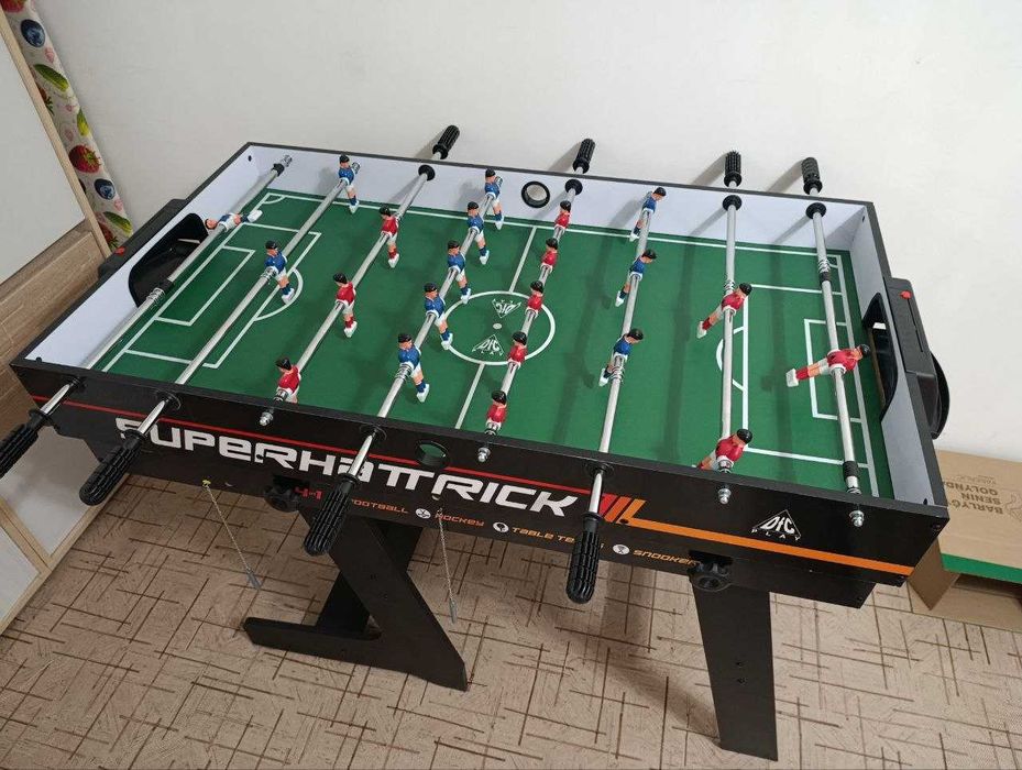 Продам игровой стол 4в1