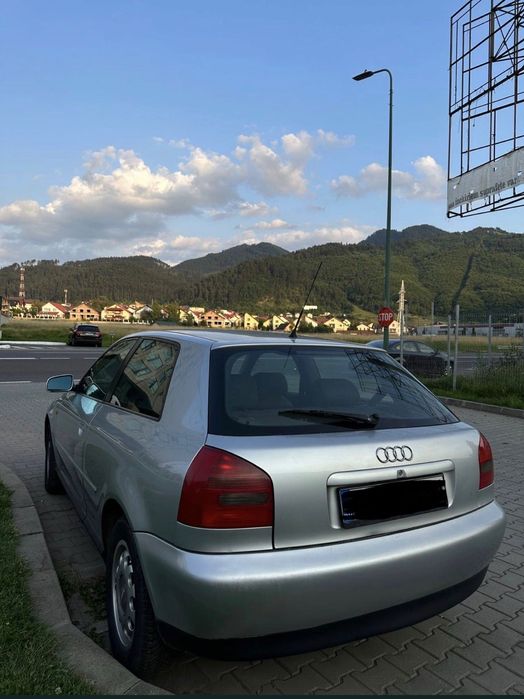 VAND AUDI A3  1.6