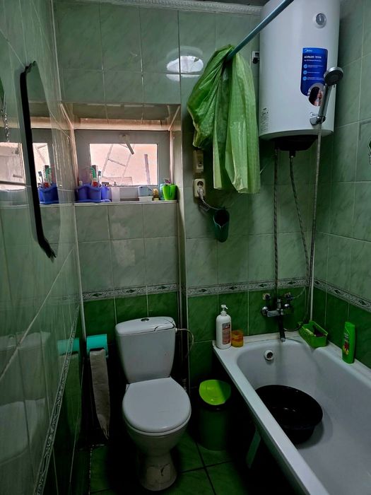 Продам дом-особняк