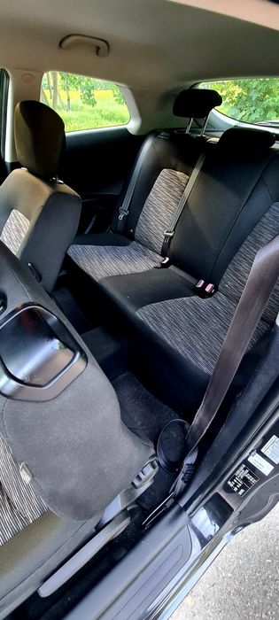 Kia ProCeed 1.6 125к.с