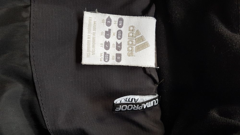 Унисекс яке Adidas-  М
