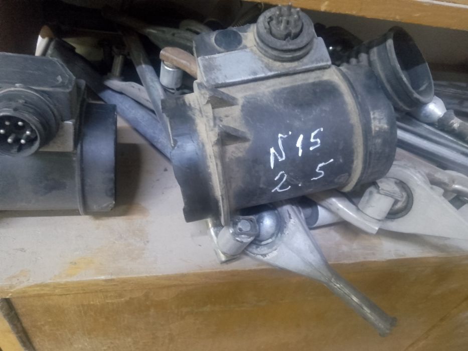 Bmw e 34 Валюметр. Оригинал.