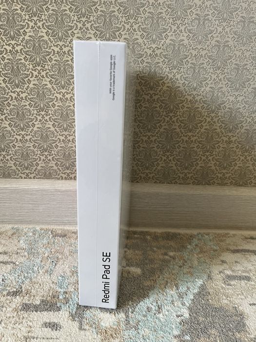 Планшет  Redmi Se, 128гб