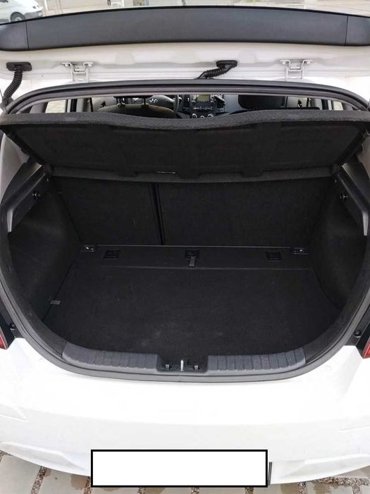 Hyundai I30 1.6 CRDI 90ps