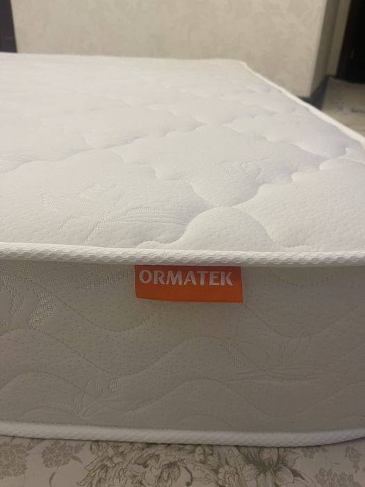 Оригинальный матрас ORMATEK