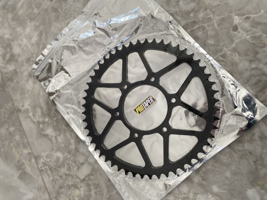 Accesorii Ktm / Beta / Husqvarna