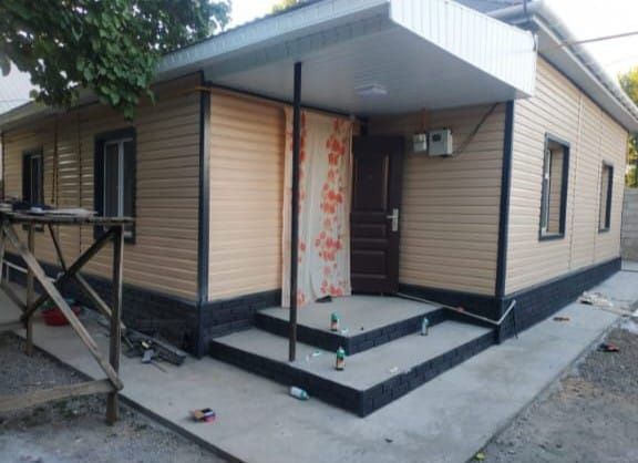 Ремонт квартир Обои