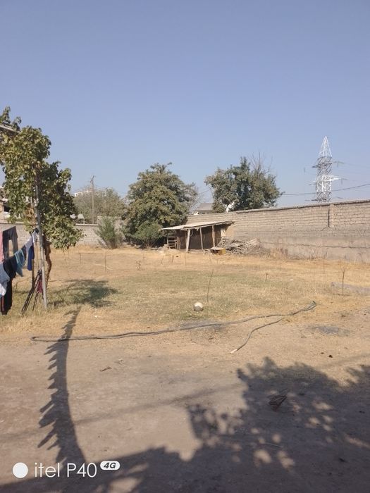 Продается дом 15 соток..Рахат  круг