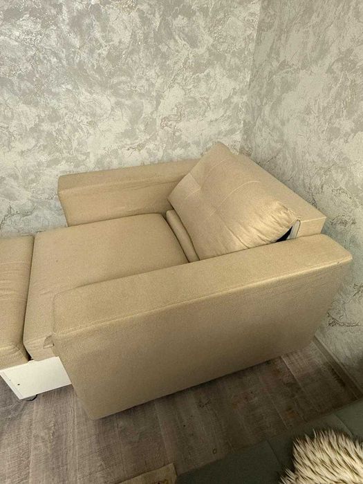 Кресло-кровать / кресло-диван