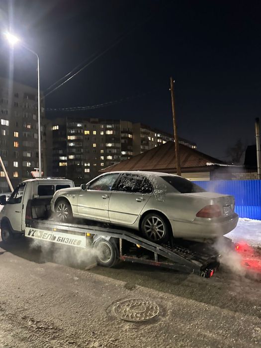 Эвакуатор Павлодар 24/7