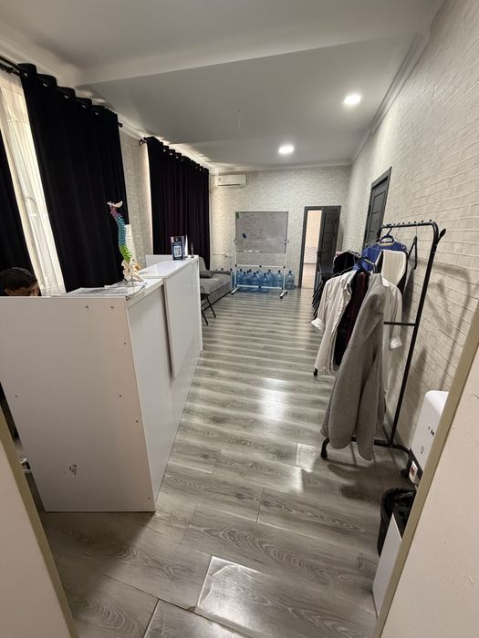 Сдается в аренду готовый фитнес / йога бизнес