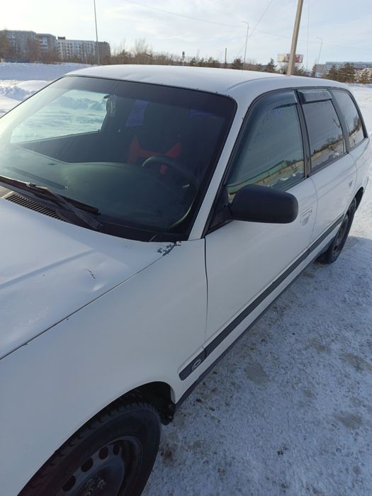 Ауди 2.3 карбюратор ваз.