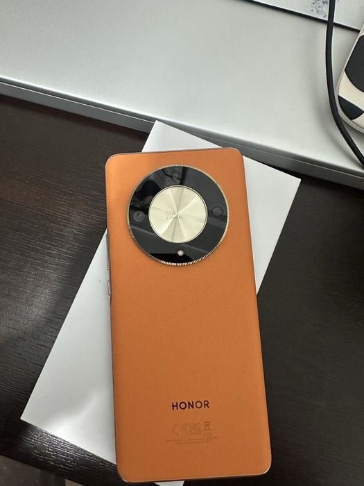 Vand telefon Honor Magic6 Lite 5G