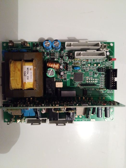 Placa electronică motan kstart