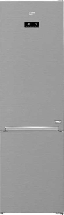 Нов хладилник с фризер Beko