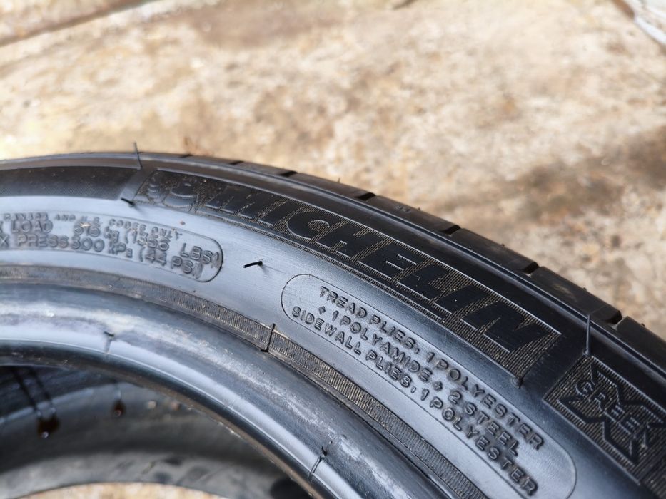 215 50 R17 Одиночка. Лето