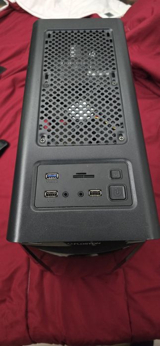 Геймърски компютър с GEFORCE GTX 1080TI 11GB