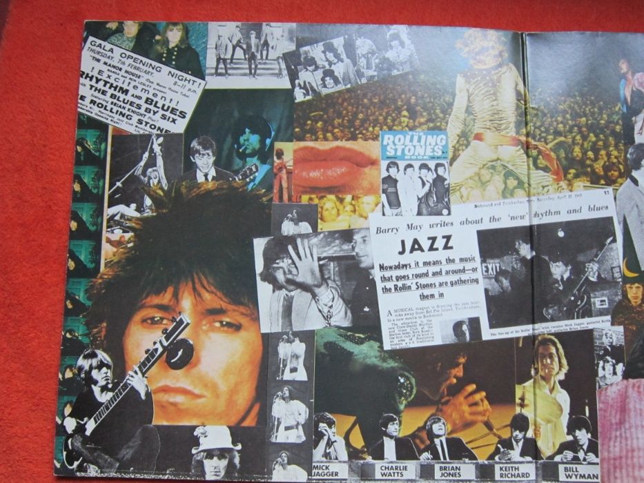 rar Rolling Stones 30 Hituri Inregistrări Originale,Germany 1977