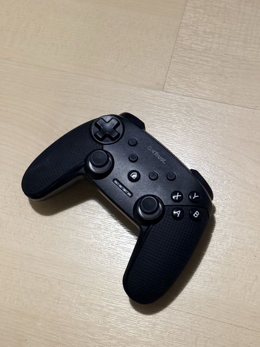 Vand controller pc trust