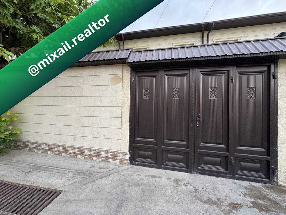 Продается 2-х этажный Коттедж, Мухтара Ашрафий (87648)