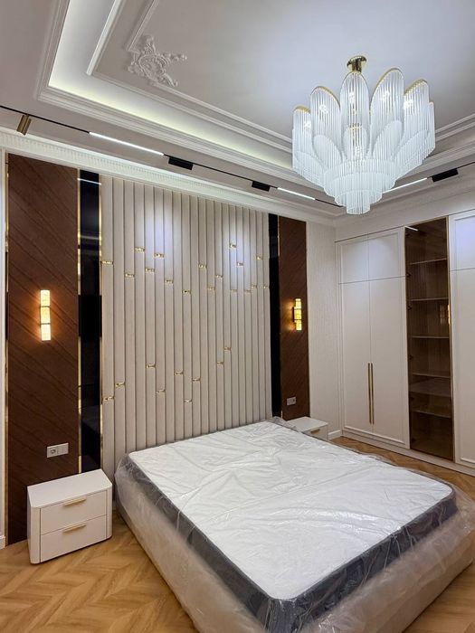 Катеж Дом ремонт патключ