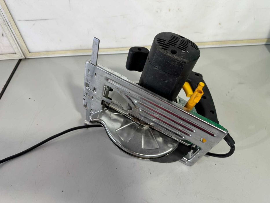 Ръчен циркуляр - DirektPower 1200W / 185 mm