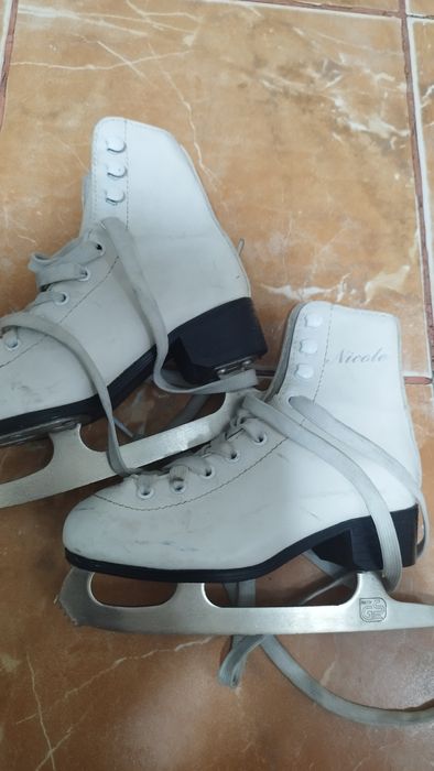 Продам коньки 30,31 размер