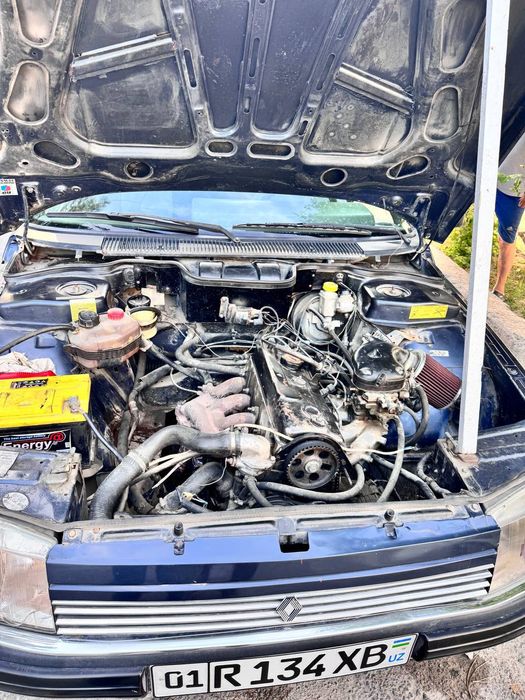 Reno (Renault) 25 sotiladi