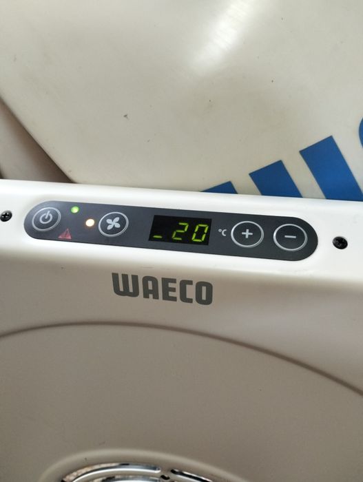 waeco aer condiționat invertor 12v2000w