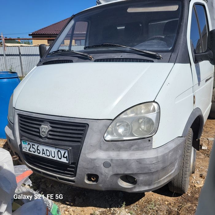 Продам Газель Бизнес 2011год