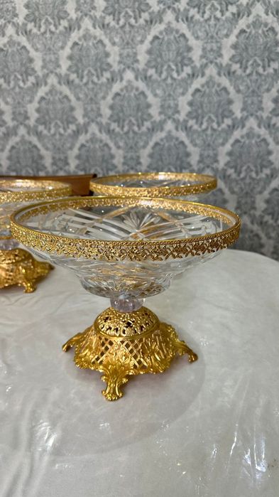 Фруктовница .Ваза для фрукты.