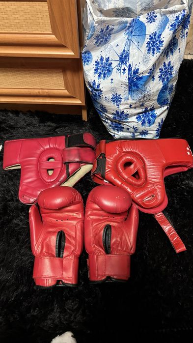 Продам набор снаряжения