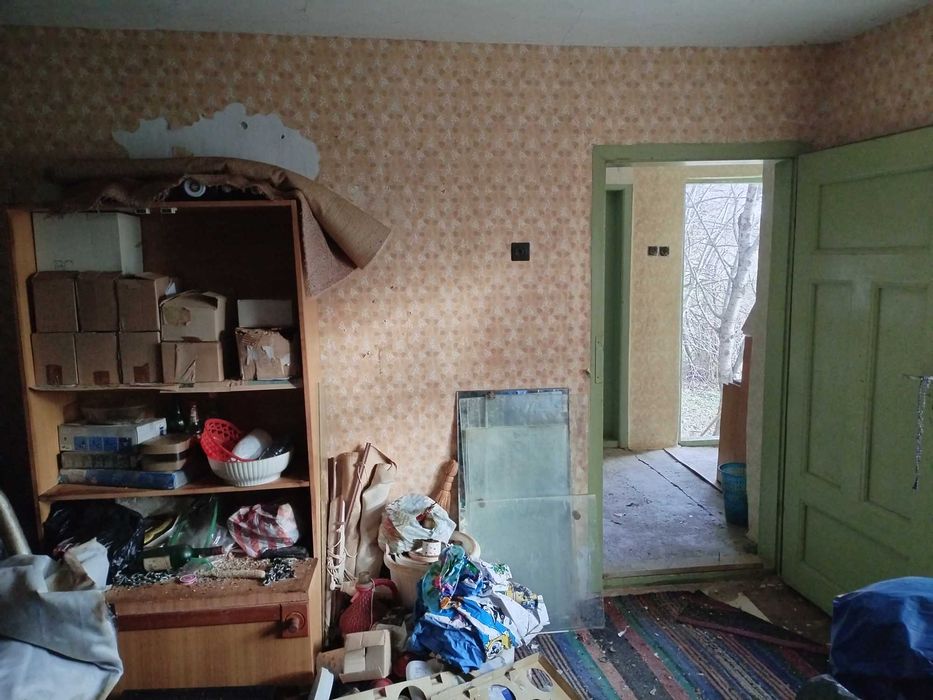 Продава се Къща в Шумен, Болницата - 160 кв.м за 351 €/кв.м - Снимка #22