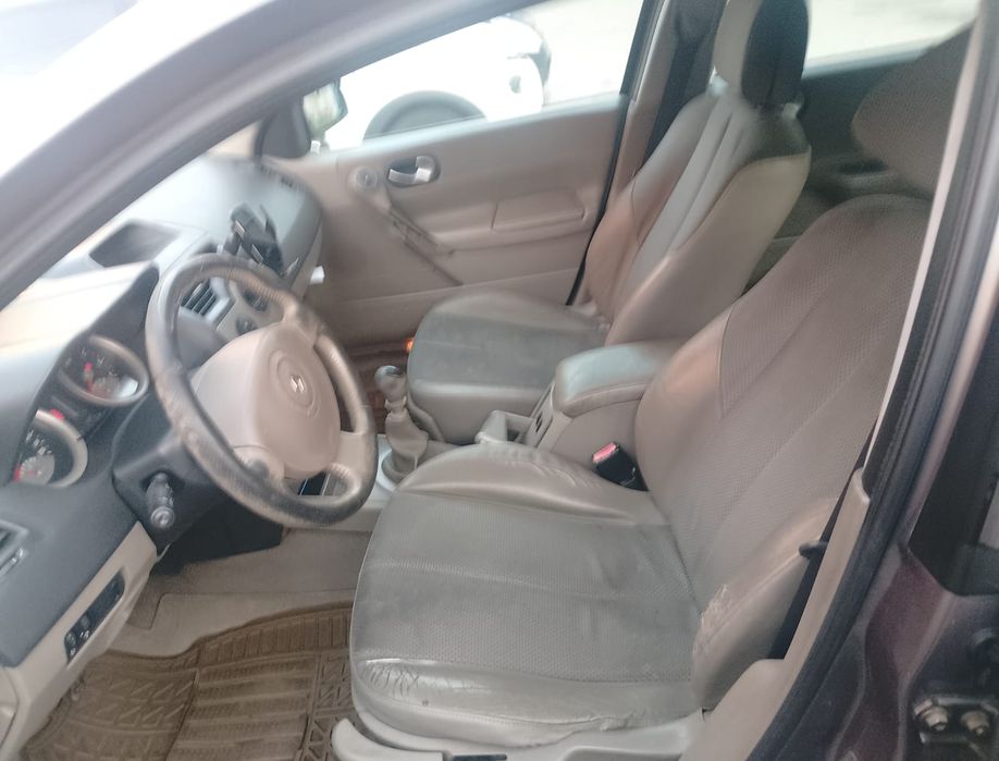 Renault Megane  2 .1.9 dci