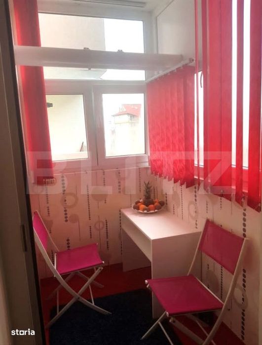 Apartament 2 camere, 42.37 mp, zona Centrala- Apahida