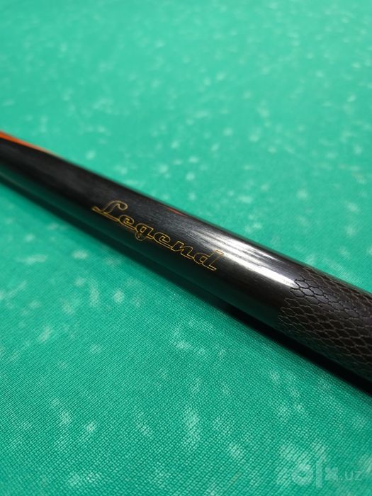 Billiard Бильярдный кий. Billiard kiy .