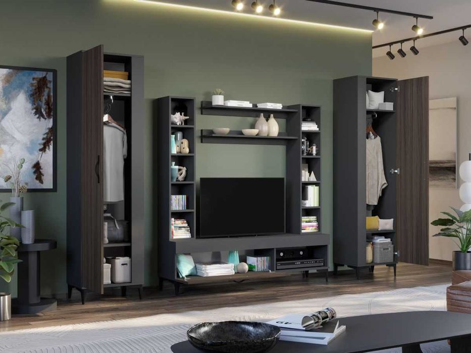 Living Azur C15 – Mobila sufragerie - Transport Gratuit in 4-10 zile