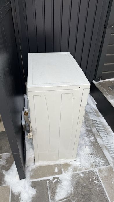 Стиральная машина Gorenje