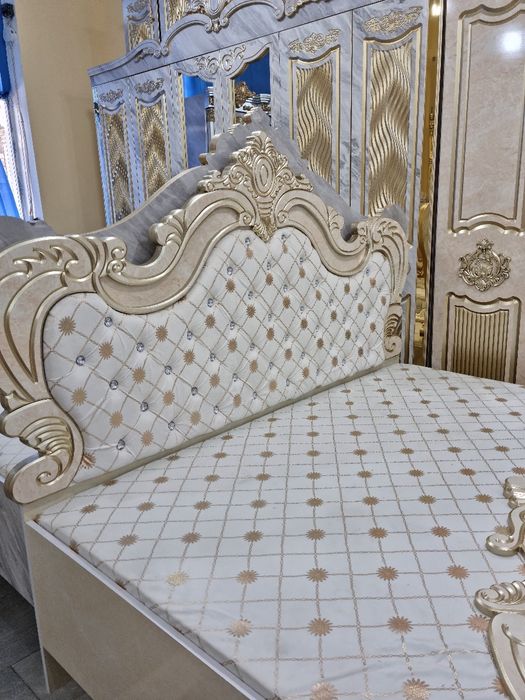 Zavod narxida spalni naborlar,toʻgʻridan toʻgʻri ishlab chiqaruvchidan