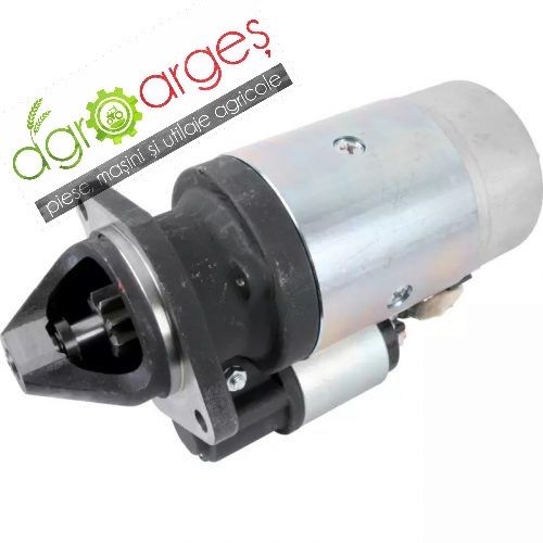 Electromotor Demaror Case International Claas Renault