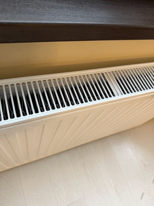 Calorifere radiator