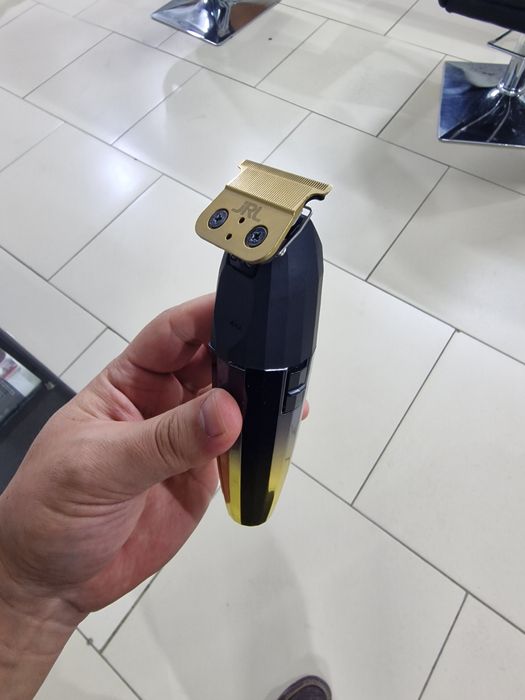 Jrl машинка триммер