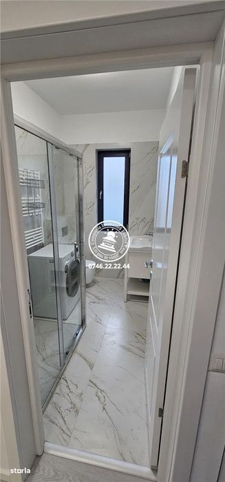 Apartament cu doua camere Valea Lupului