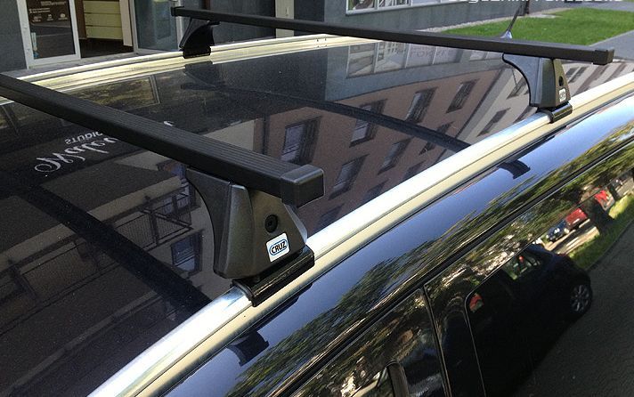 Bare Portbagaj CRUZ Suzuki Grand Vitara , Vitara , SX4 / Dedicate