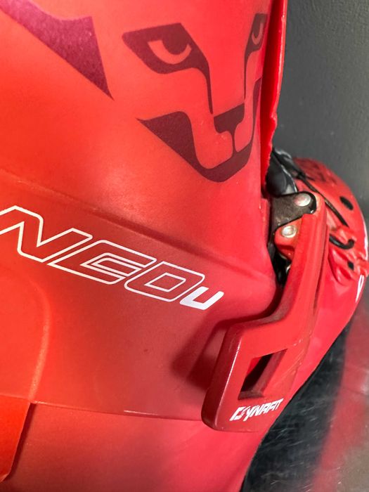 clapari de tura dynafit neo u mondo 25,5 europa 40