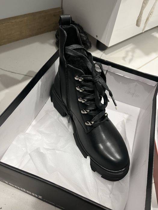 Нови боти 38 размер